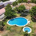 Holiday home 3068 Luxury Family Townhouse In Elviria,