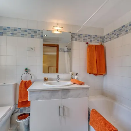 Prázdninový dům 3068 Luxury Family Townhouse In Elviria, Marbella