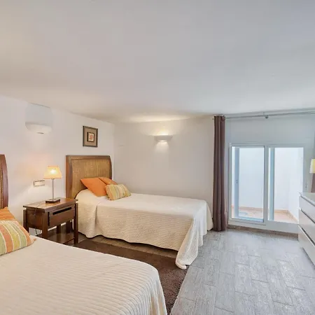 3068 Luxury Family Townhouse In Elviria, * Marbellac