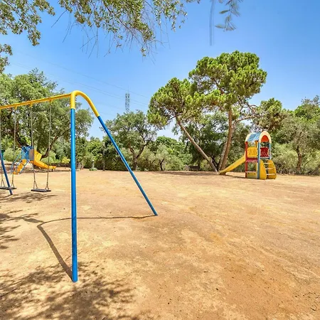 Prázdninový dům 3068 Luxury Family Townhouse In Elviria, *