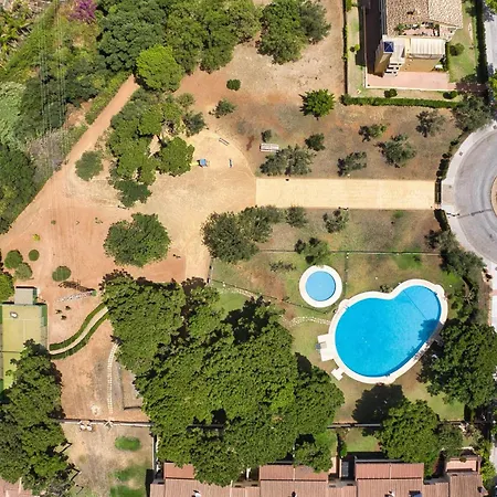 Holiday home 3068 Luxury Family Townhouse In Elviria, Marbella