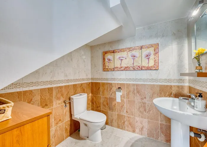3068 Luxury Family Townhouse In Elviria, * Marbella